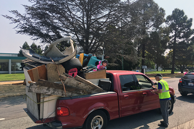 Truck Ford Rental Image