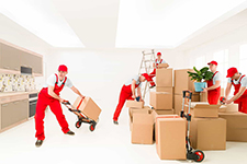 Personal Care Moving Image